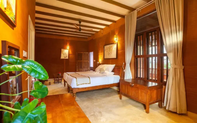 Amara Ayurveda Retreat
