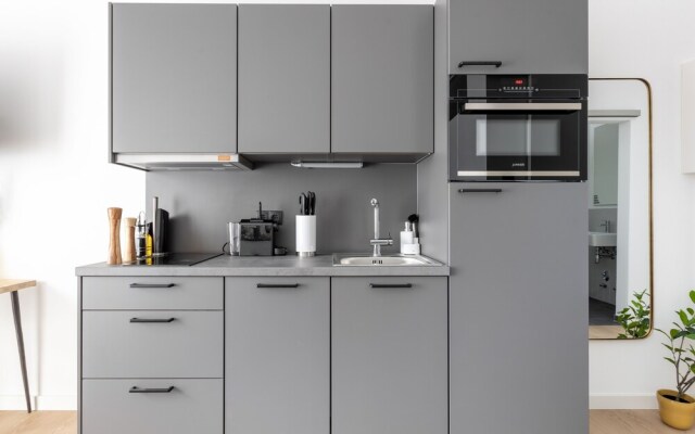 limehome Münster Von-Steuben-Str.