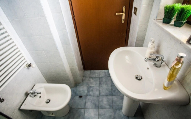 Appartamento Belmonte Vicino al Fiume Dora