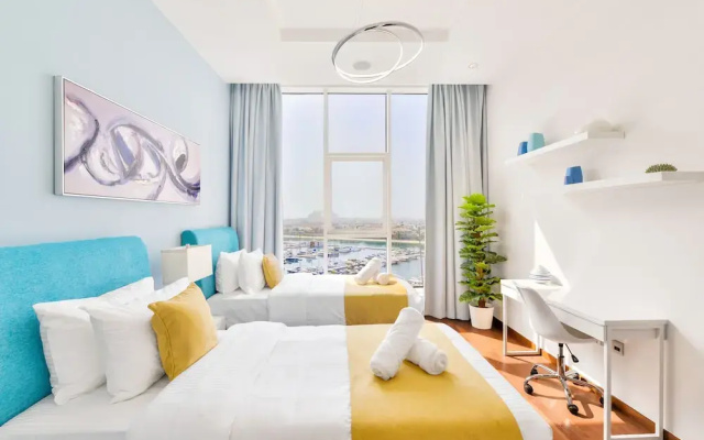 Tiara - Luxury Palm Jumeirah