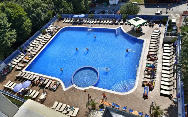 Hotel Sofia - All Inclusive