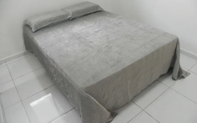 Flat no Villa Gravatá Residence