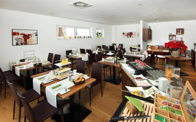 die dorfvilla - ALLES ANDERS