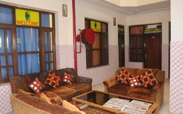 Hotel Surya Palace