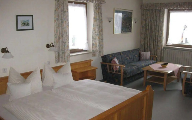 Gästehaus Heimgarten