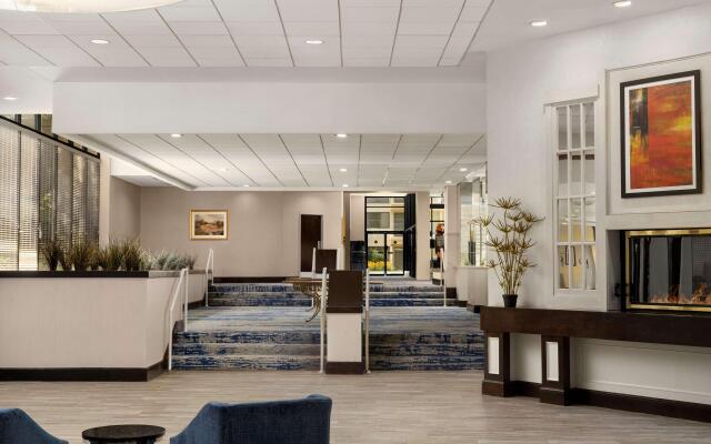 DoubleTree by Hilton Williamsburg