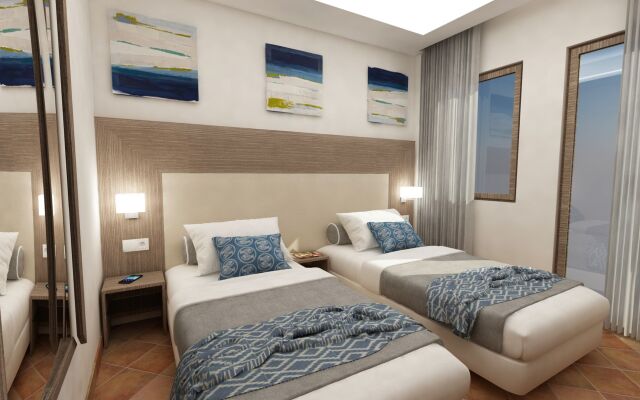 Paestum Inn Beach Resort