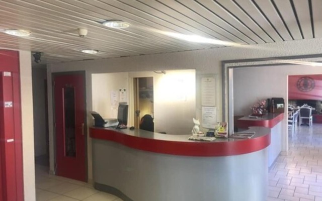 Hotel Les Cordeliers