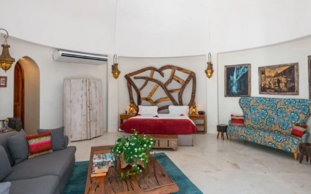 Xanadu Villas Retreat Mawimbi Villa 2Pa