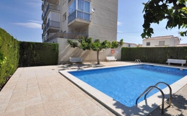 Apartamento Port Badia 2E