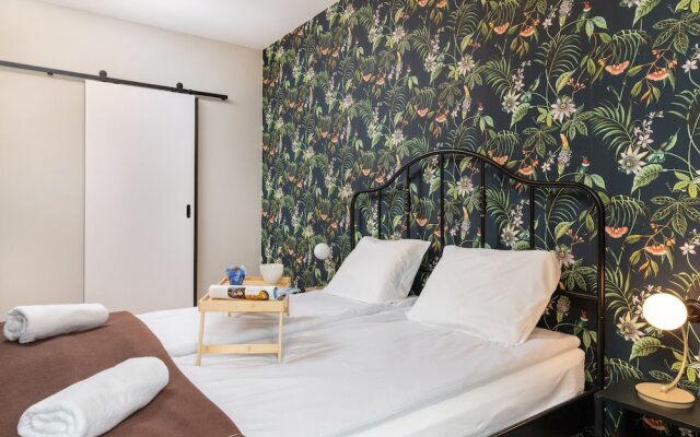 Wałowa Apartment Gdańsk Downtown