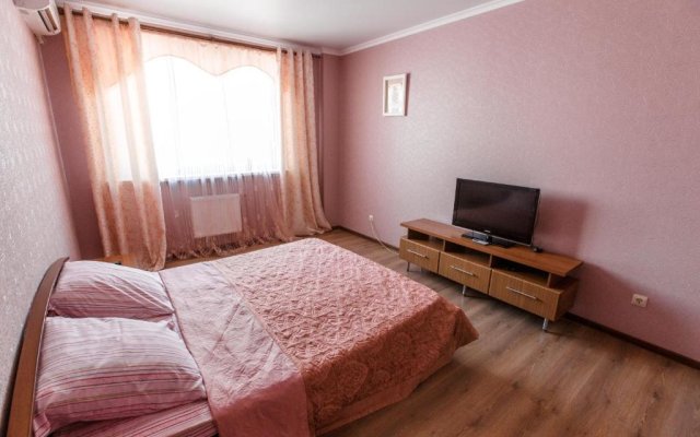 Apartment On Pokryshkina 2