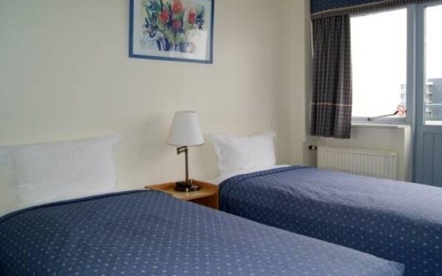 Guesthouse Borgartun