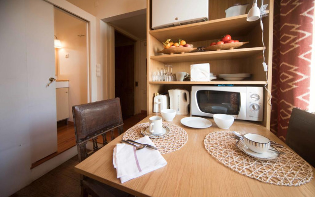 Bairro Rent Apartment