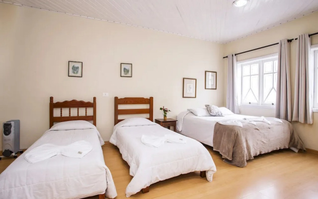 Pousada Grand Residence