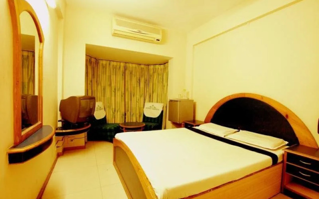 Hotel Royale Heritage
