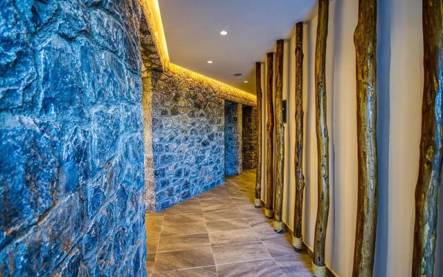 Atalanti Boutique Hotel - Adults Only