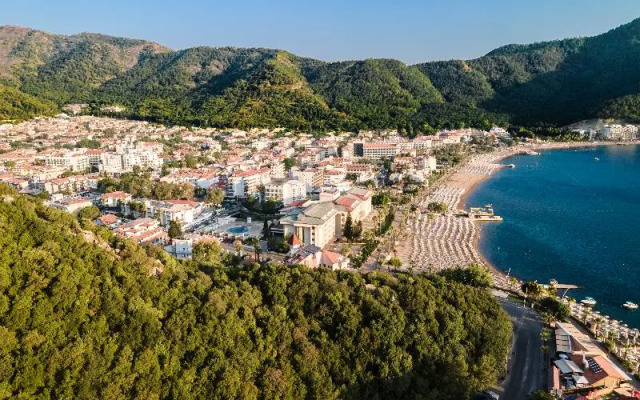 Maya World Marmaris