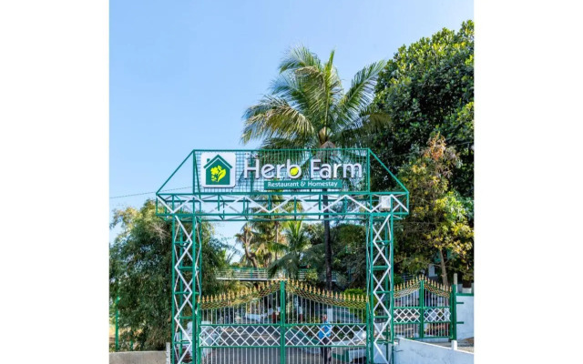 The Herb Farm