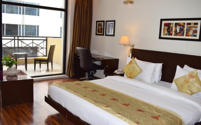 Sewa Grand Hotel