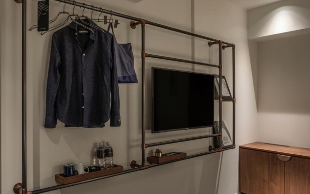 Standard Double room (풀 더블 침대) 사진 4