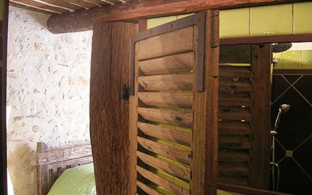 Le Manoir De Gémenos Chambres d'hôtes