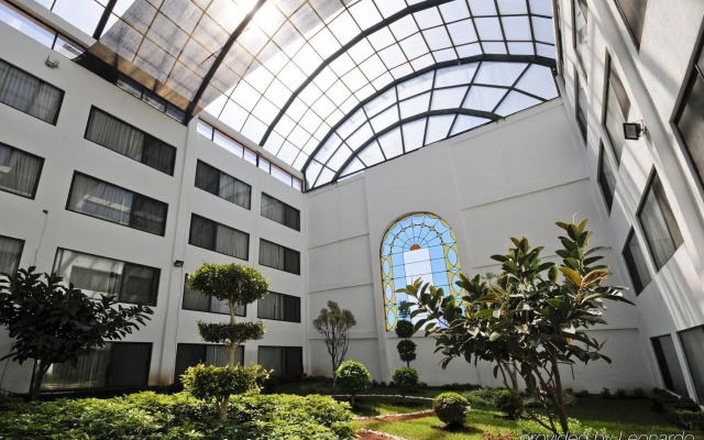 Holiday Inn Express Toluca by IHG