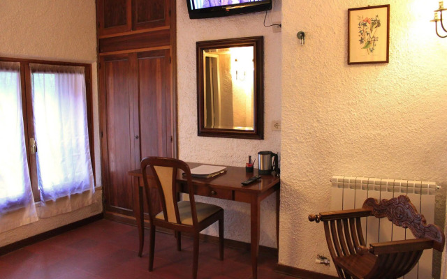 Hotel Rifugio Prategiano