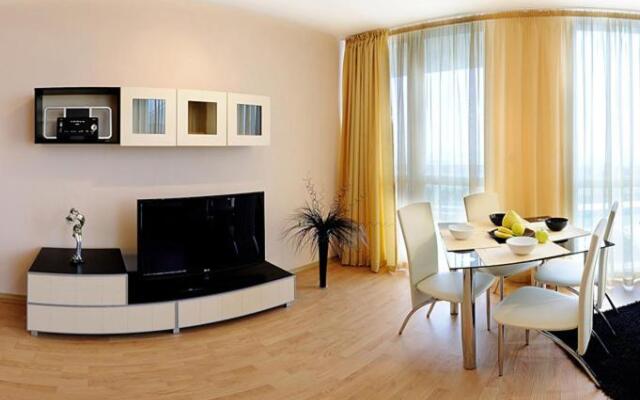 Sea Dream Rental Apartments