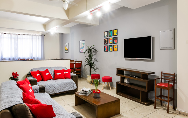 OYO Hotel Nobrega Aeroporto de Congonhas, São Paulo