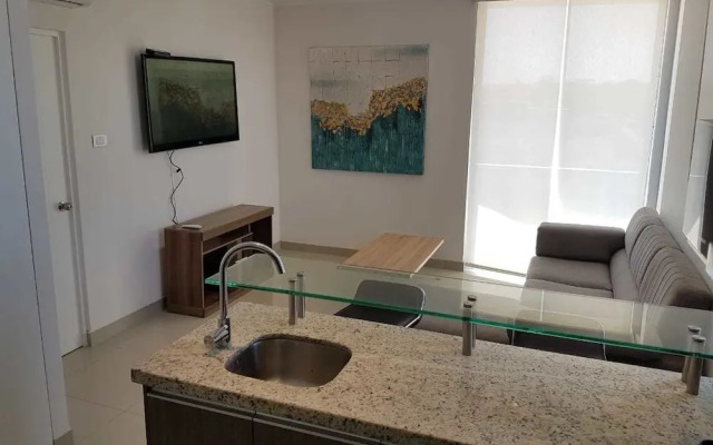 Suites las Palmeras del Chipe