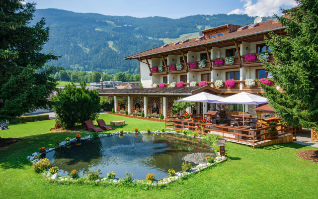 CLC World Alpine Centre