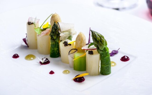 Hôtel Restaurant LAlliance des Saveurs