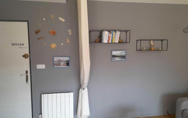T2-L'Eperlan-St Enogat-DINARD