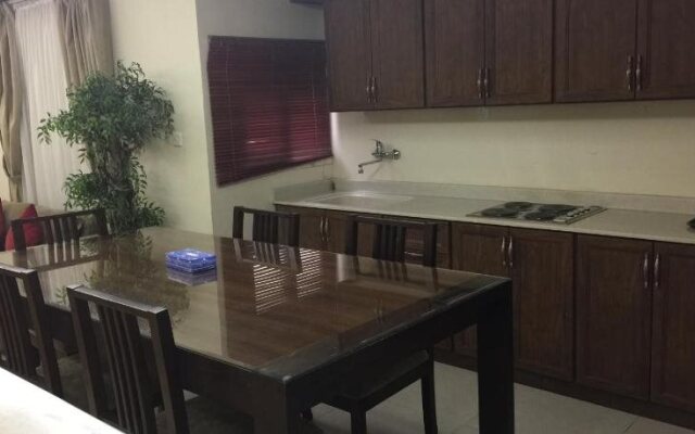 Tapa Suites