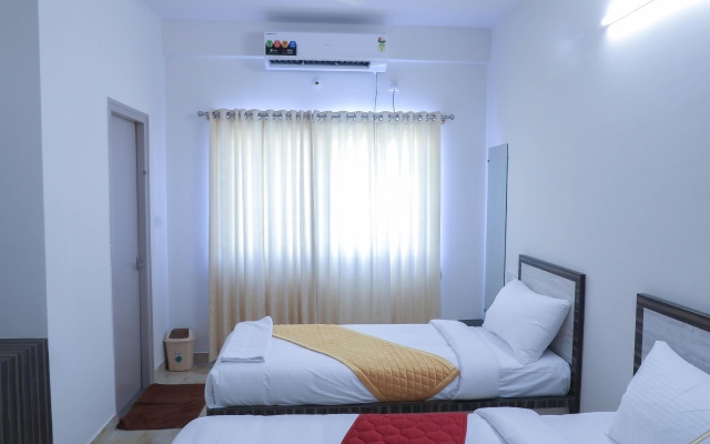 Pph Living Ms Comfort