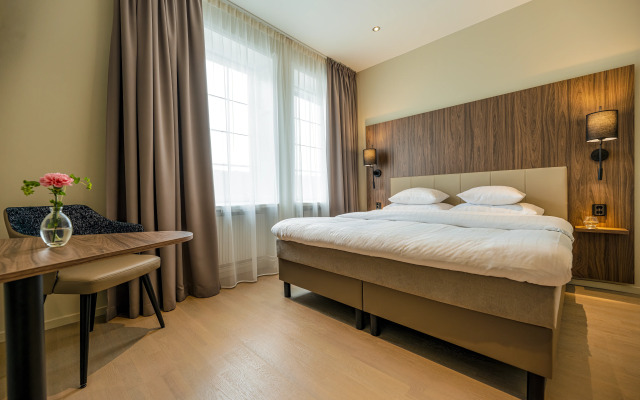 Best Western Hotel Karlaplan