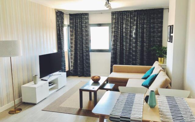 New apartment in San Juan Playa, Alicante