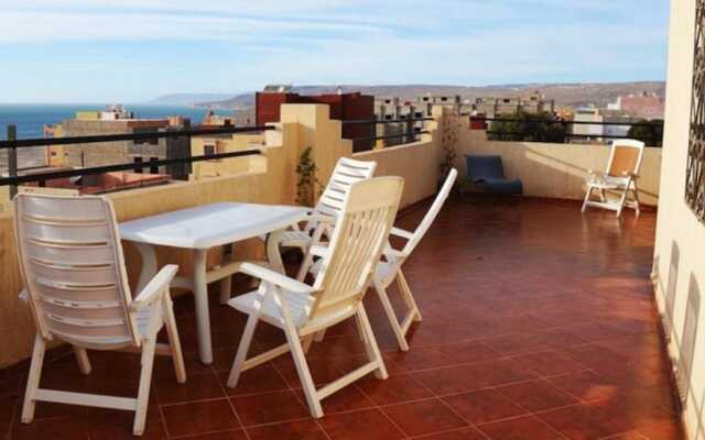 Chilloutsurf Hostel & Yoga