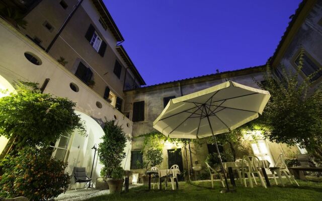 Relais Sassetti