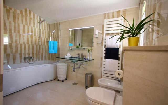 Apartment Allure
