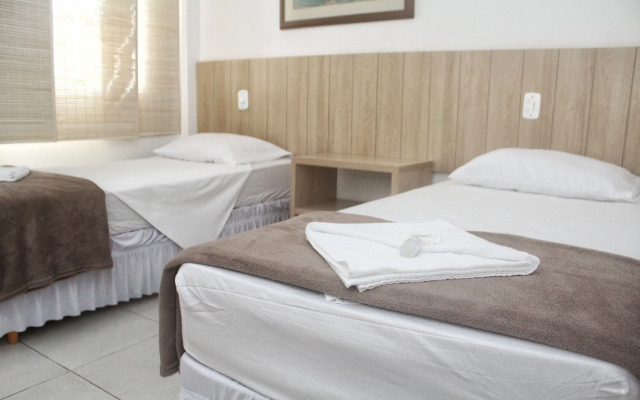 Pousada Areia do Forte