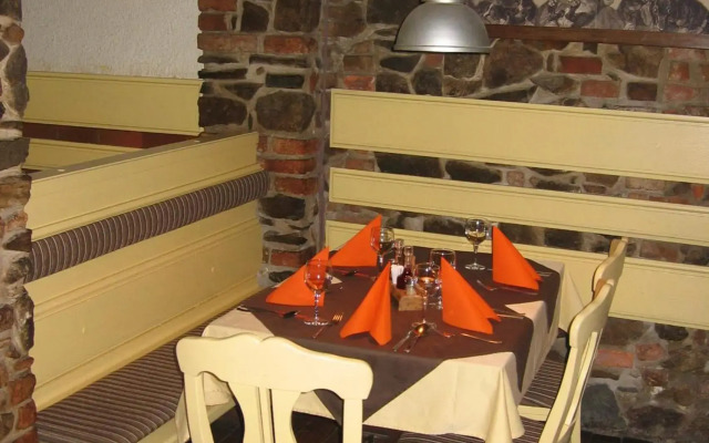 Guesthouse Stari Tisler