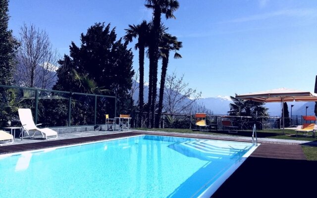 Hotel Tobler