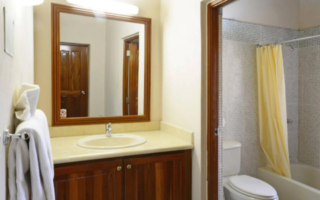 Condo Hotel Caribey