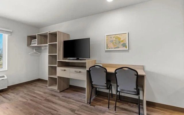 Woodspring Suites Anderson North I-85