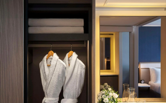 Hyatt Regency Sydney