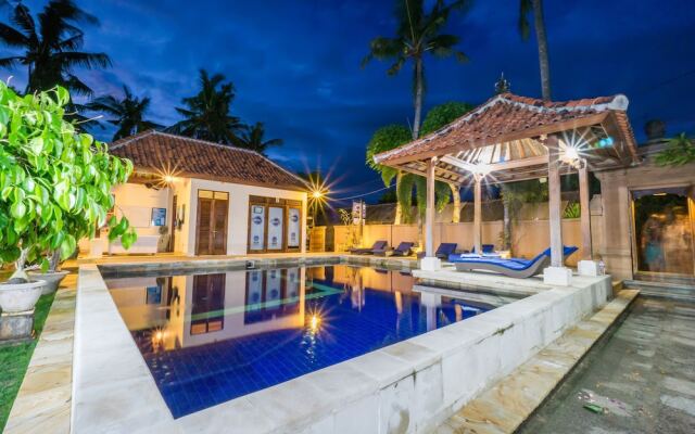 Pondok Baruna Garden Rooms