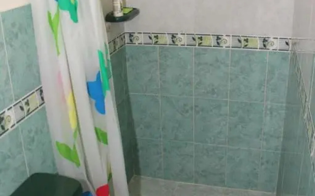 Habitaciòn Cambulos 3