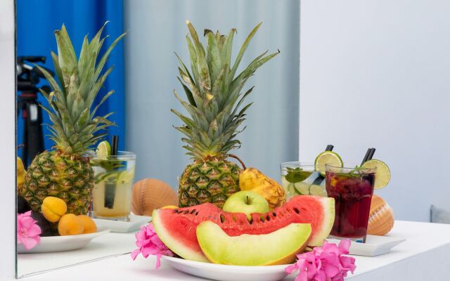 Mojito Beach Rooms